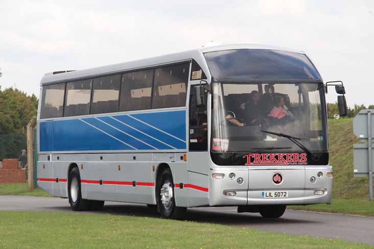 Trekkers Duple 425 E205EPB